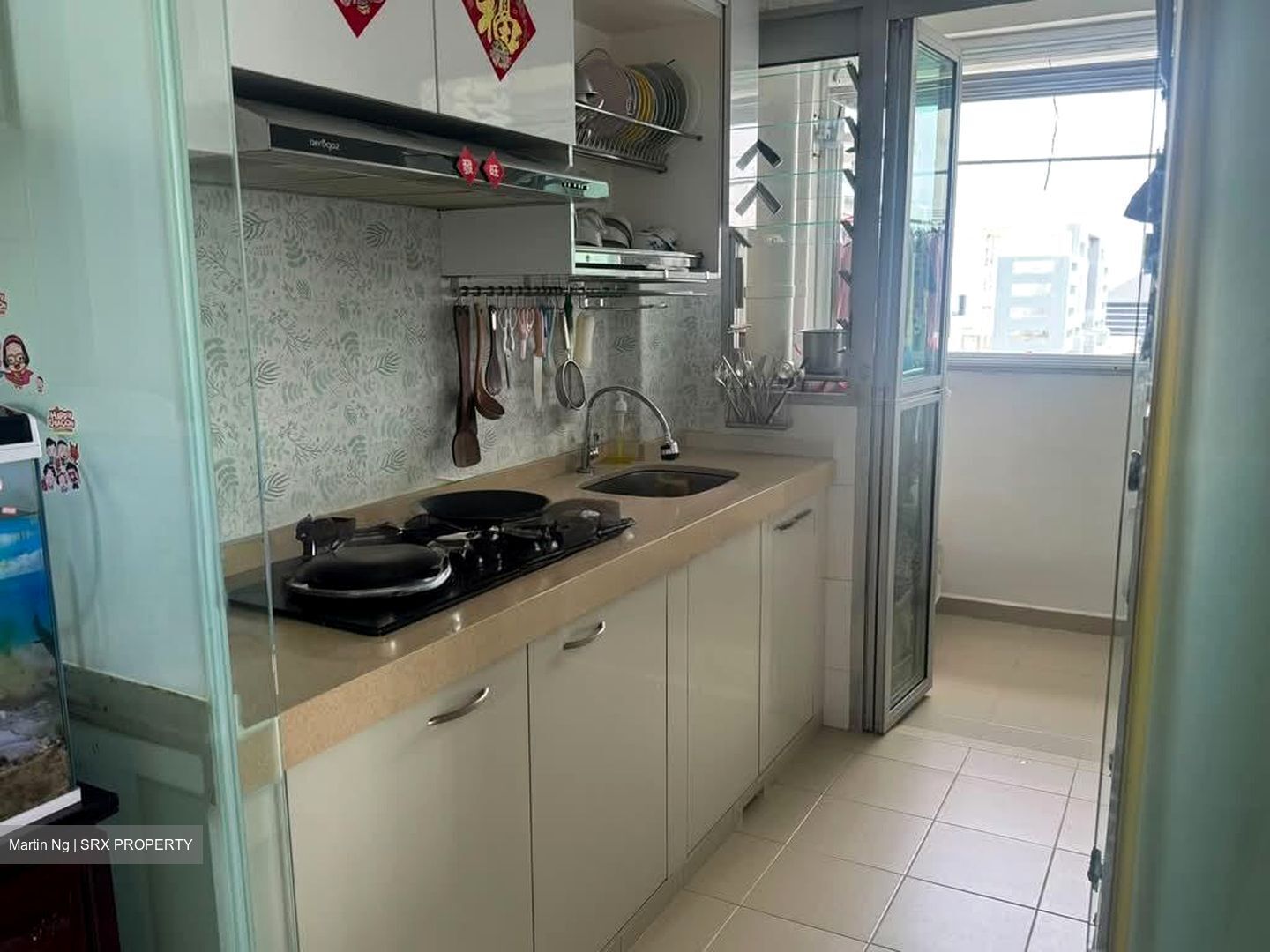 Blk 93B Telok Blangah Parcview (Bukit Merah), HDB 4 Rooms #585600091